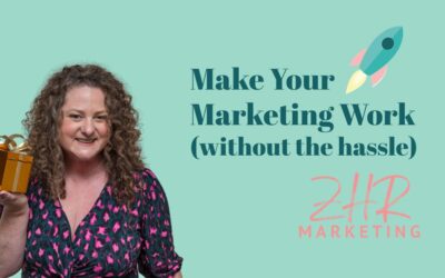 How to Make Marketing Work for a Small Business (A Simple and Practical Guide)